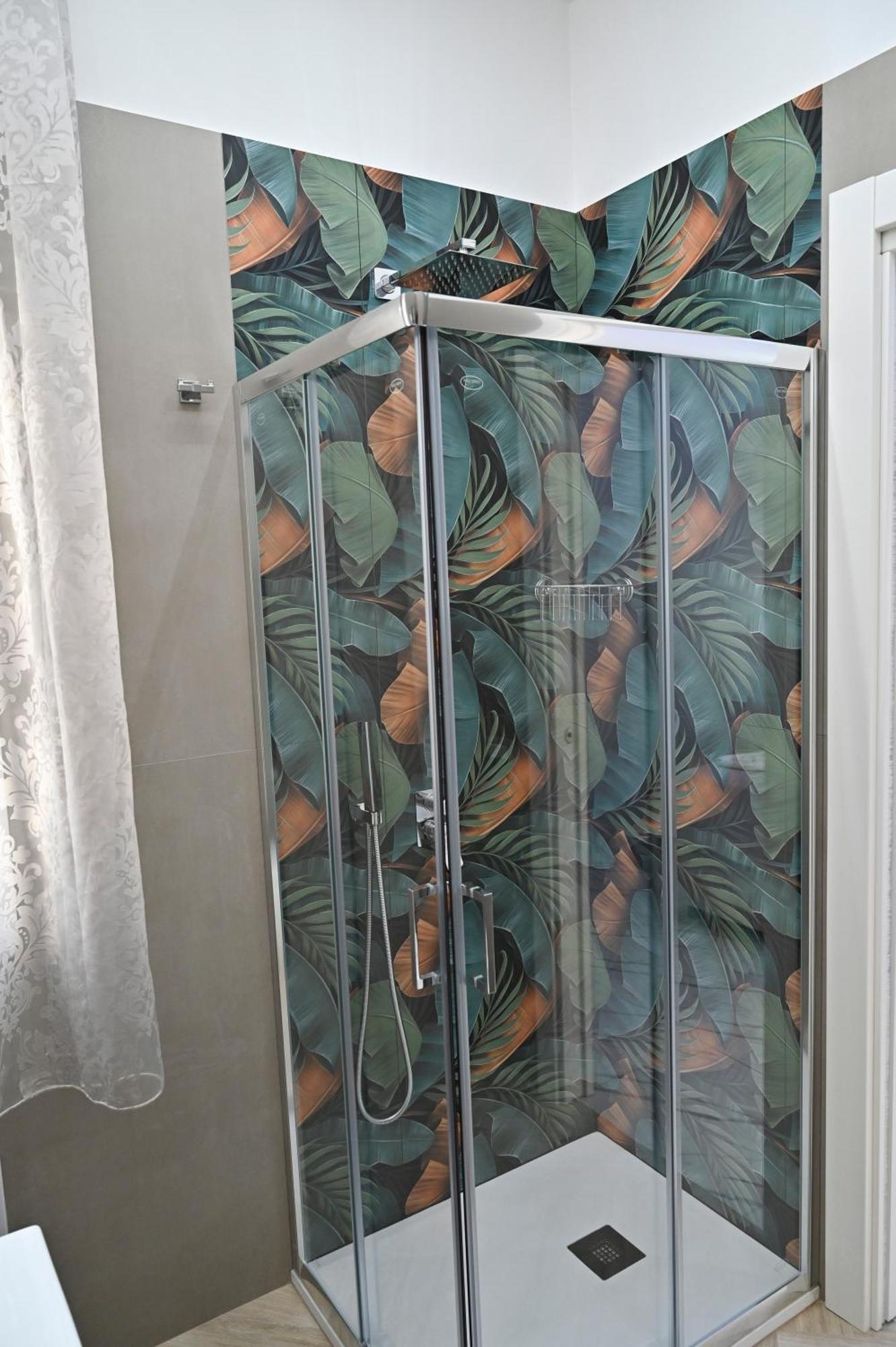 Bed and Breakfast Bebsantaniellohouse1 Неаполь Экстерьер фото