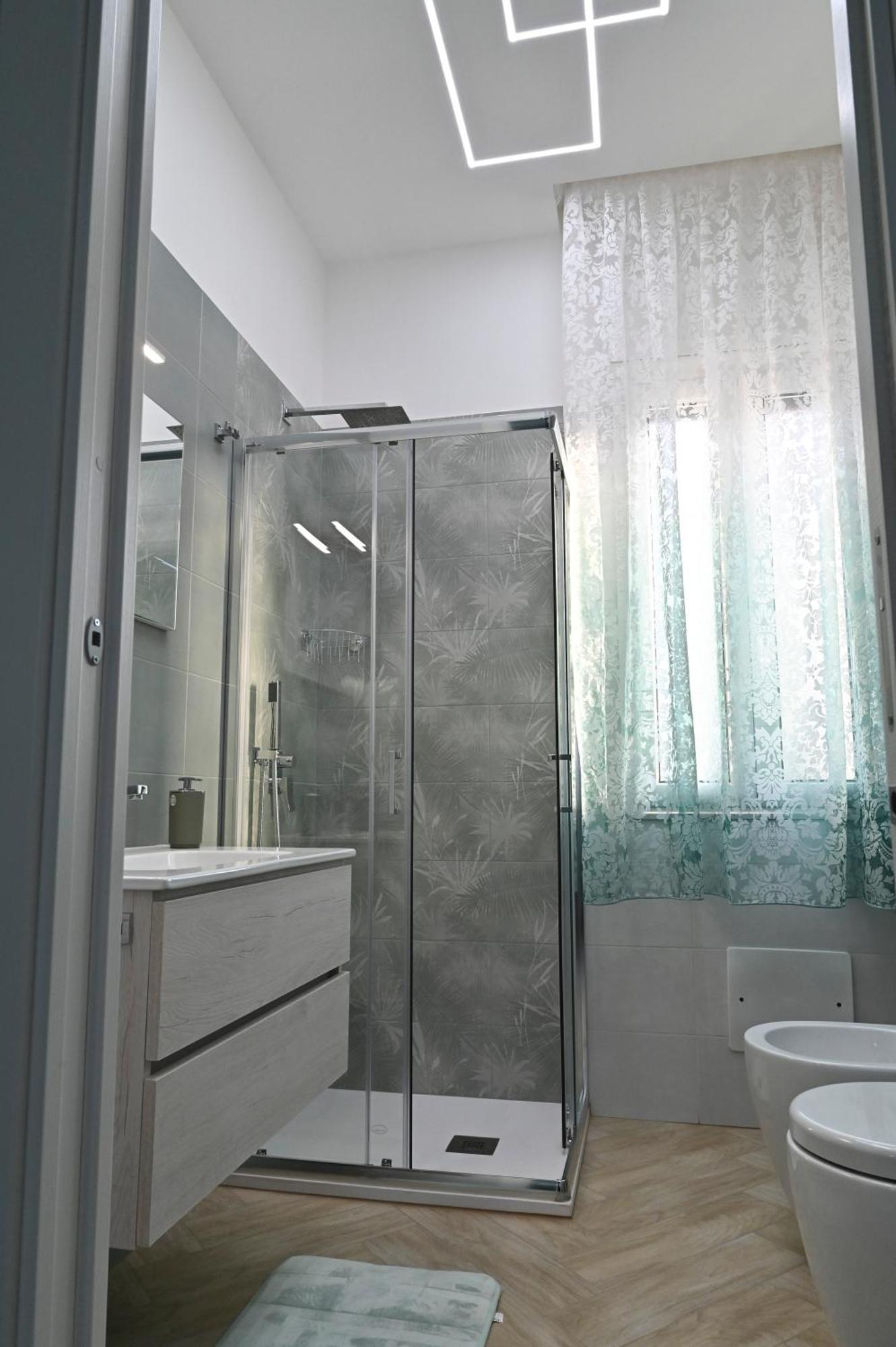Bed and Breakfast Bebsantaniellohouse1 Неаполь Экстерьер фото