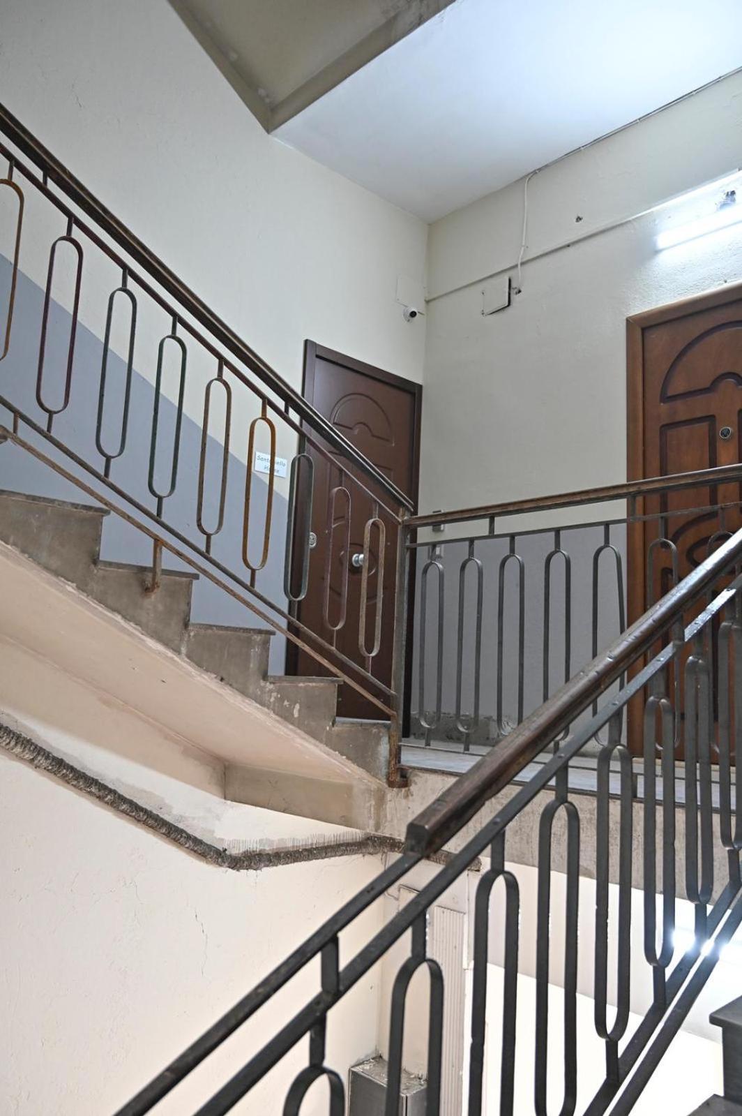 Bed and Breakfast Bebsantaniellohouse1 Неаполь Экстерьер фото
