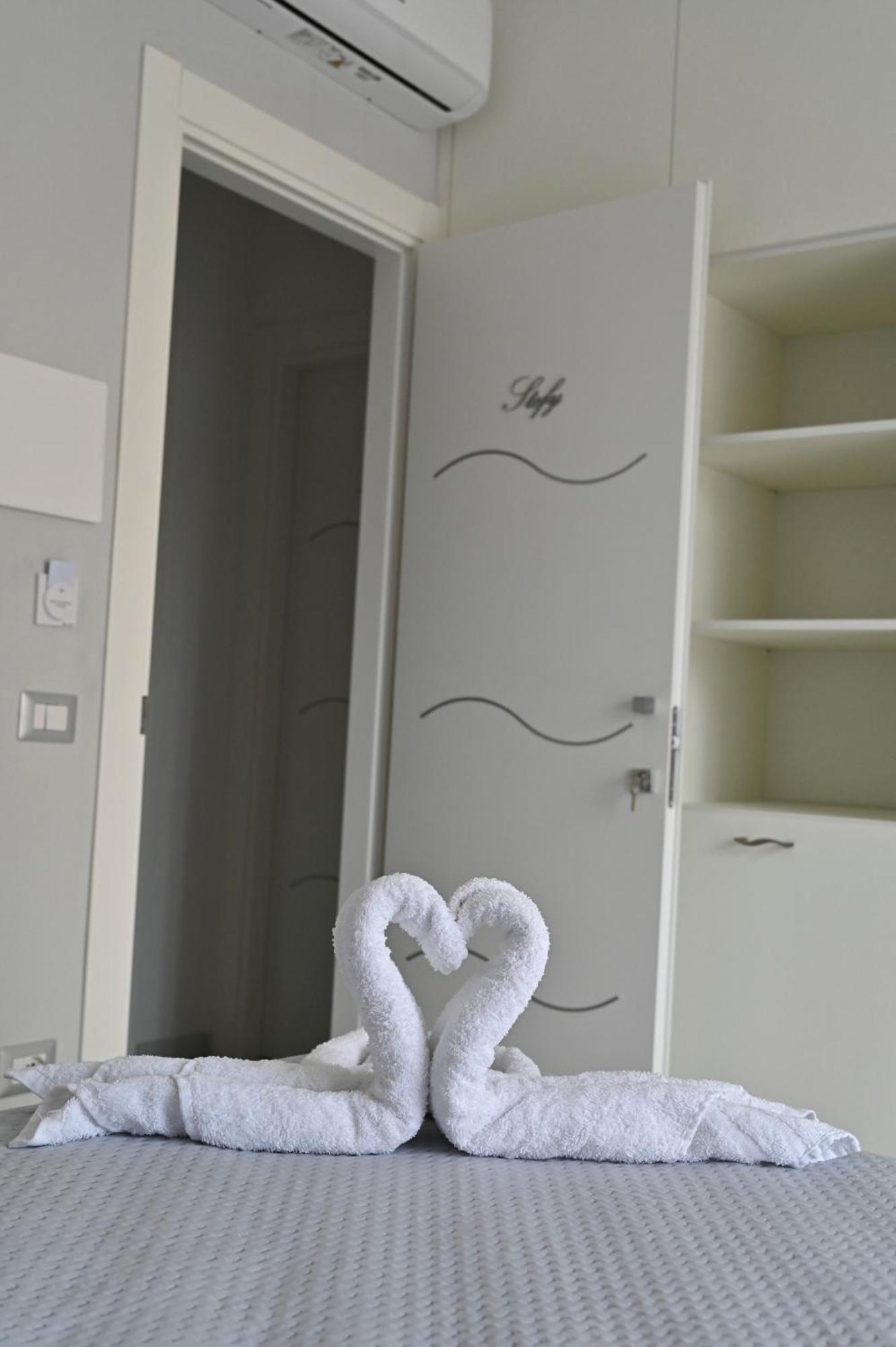 Bed and Breakfast Bebsantaniellohouse1 Неаполь Экстерьер фото