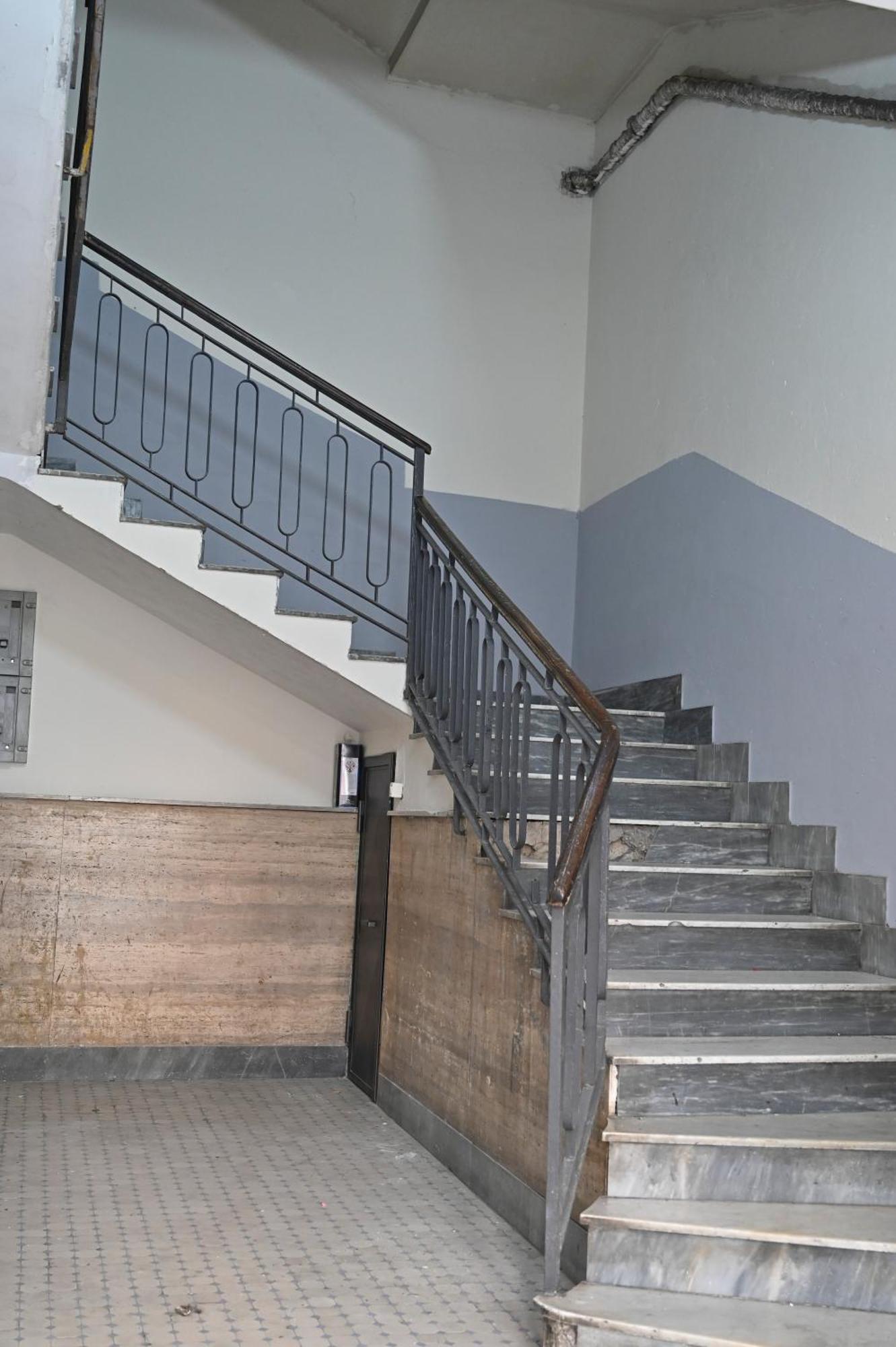 Bed and Breakfast Bebsantaniellohouse1 Неаполь Экстерьер фото