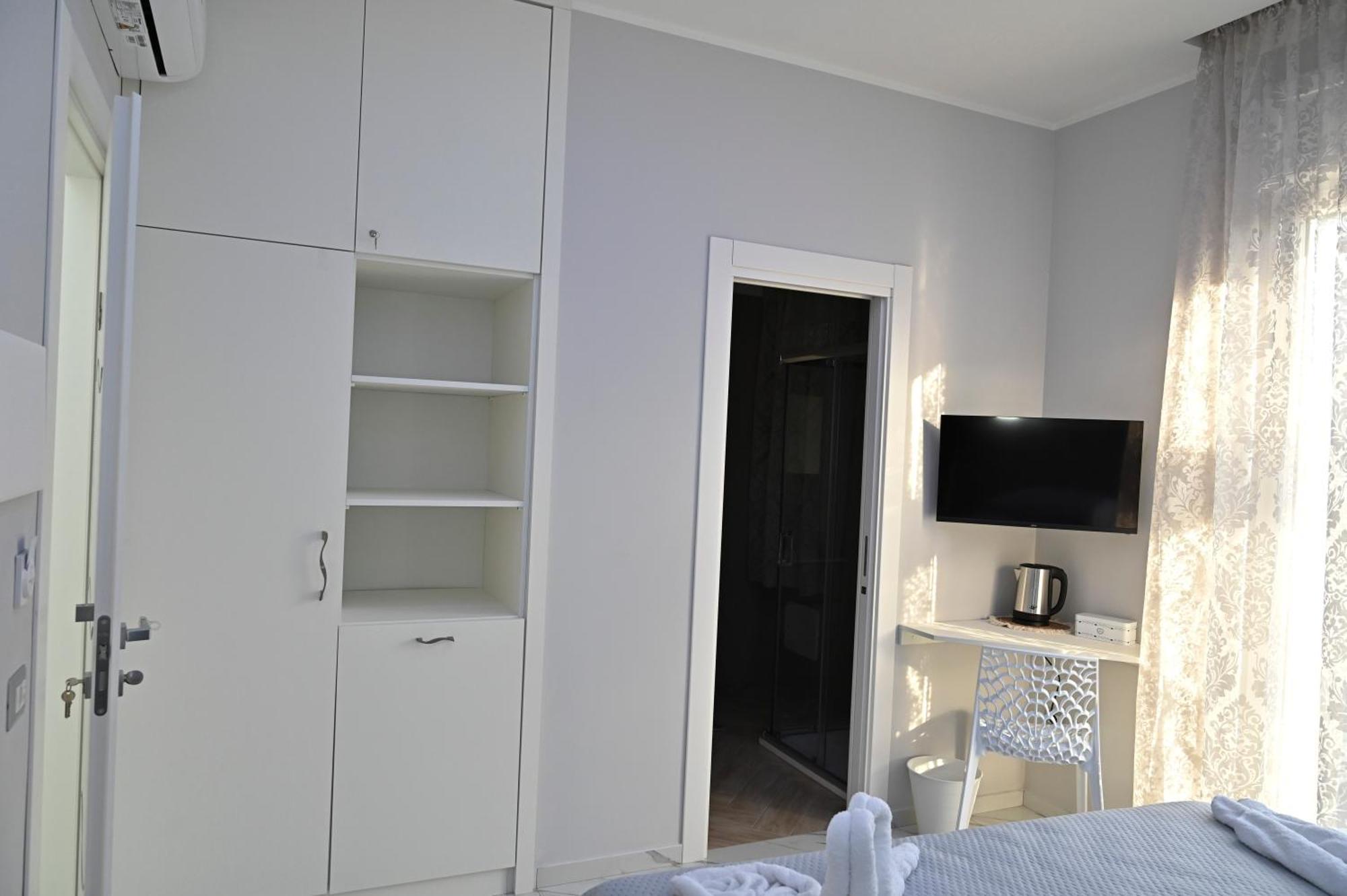 Bed and Breakfast Bebsantaniellohouse1 Неаполь Экстерьер фото