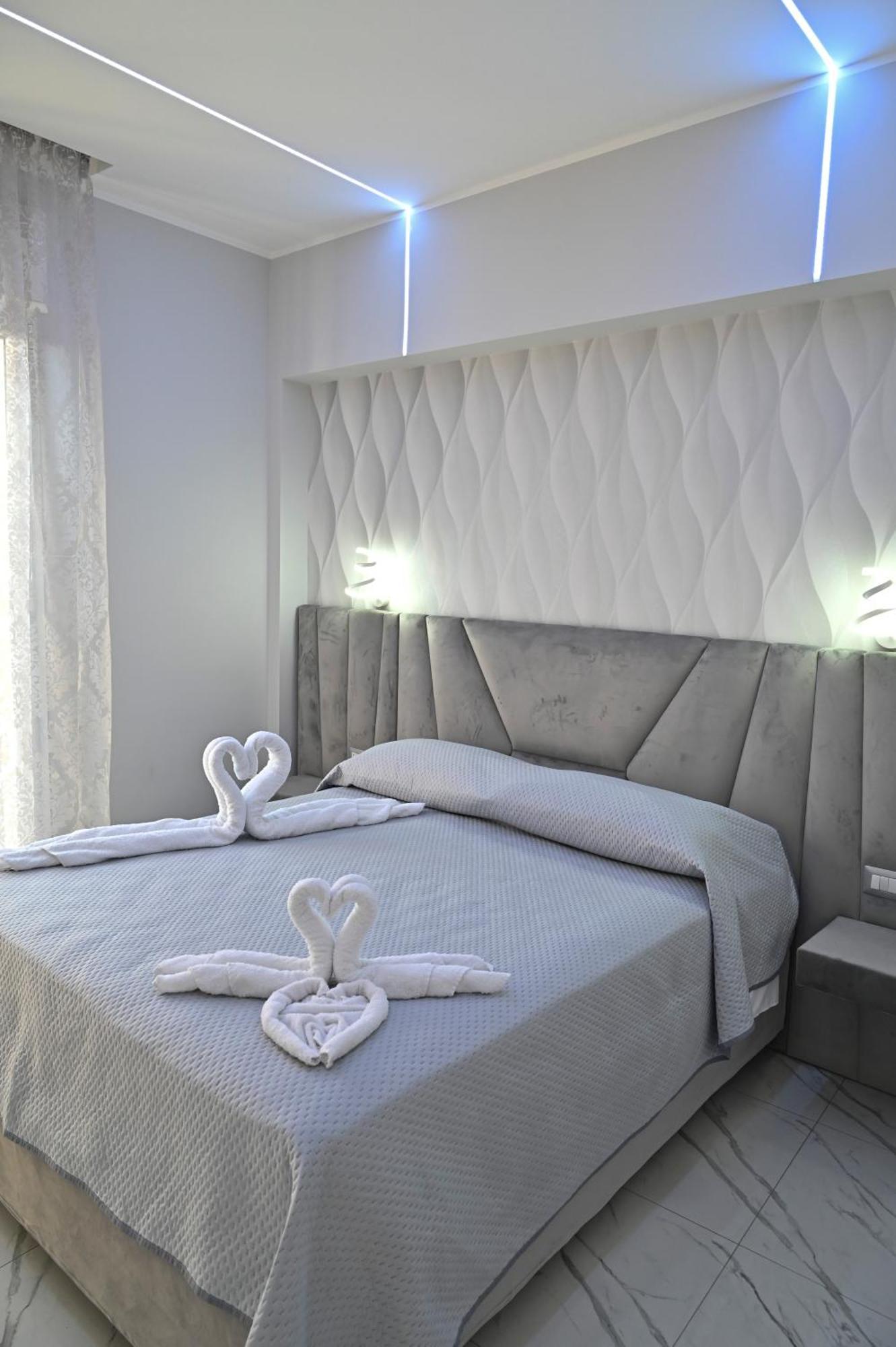 Bed and Breakfast Bebsantaniellohouse1 Неаполь Экстерьер фото