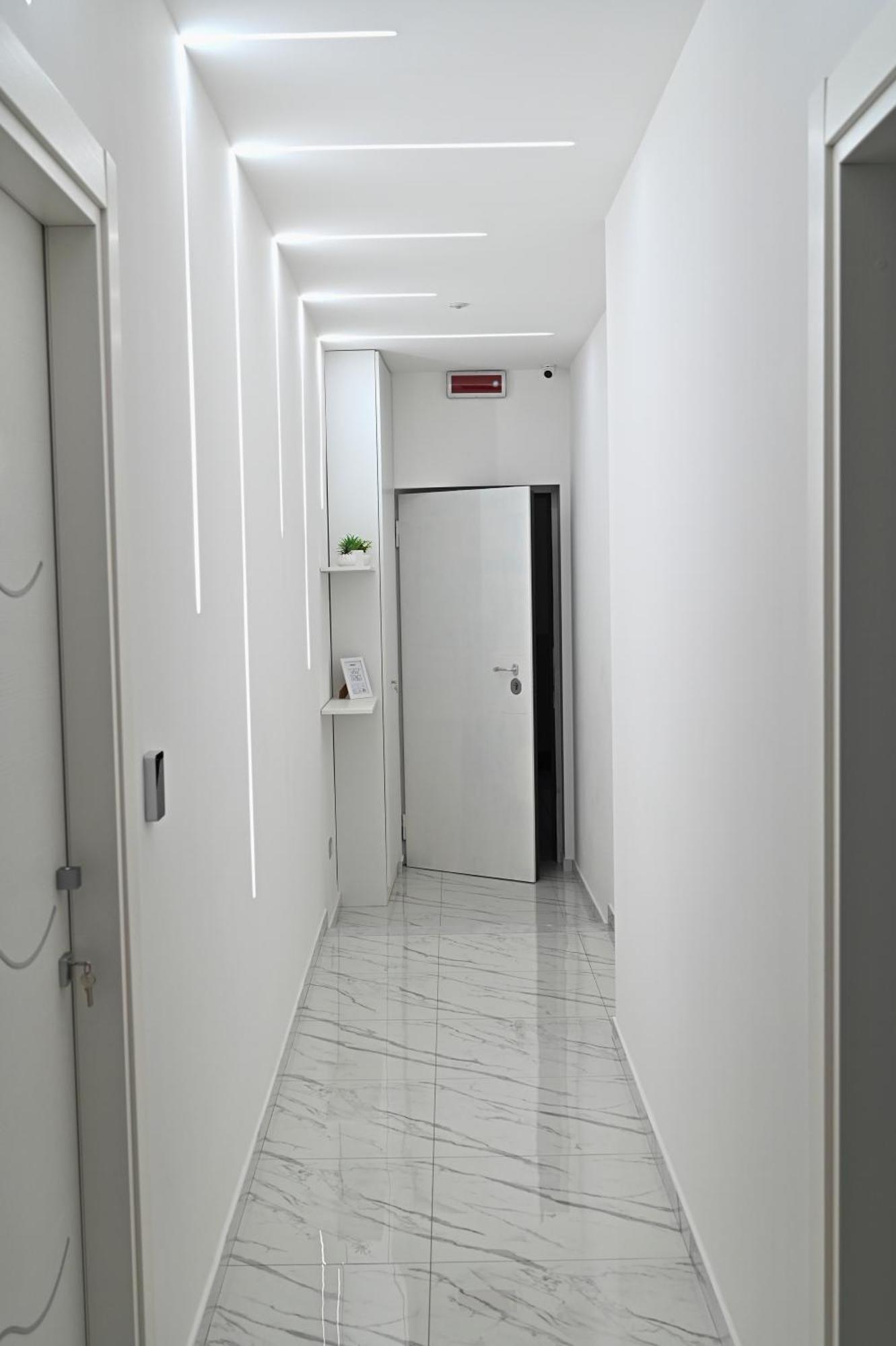 Bed and Breakfast Bebsantaniellohouse1 Неаполь Экстерьер фото