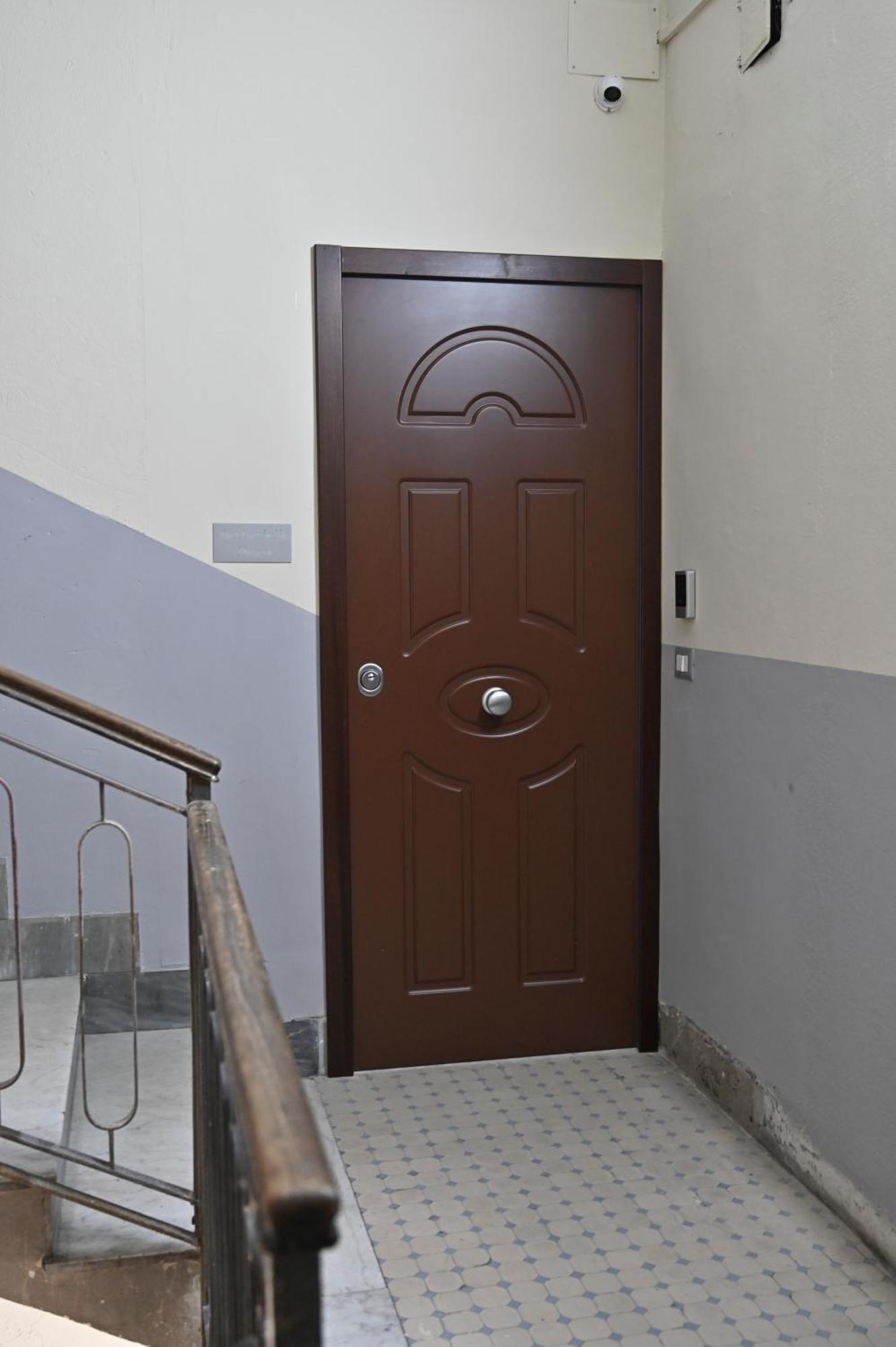 Bed and Breakfast Bebsantaniellohouse1 Неаполь Экстерьер фото