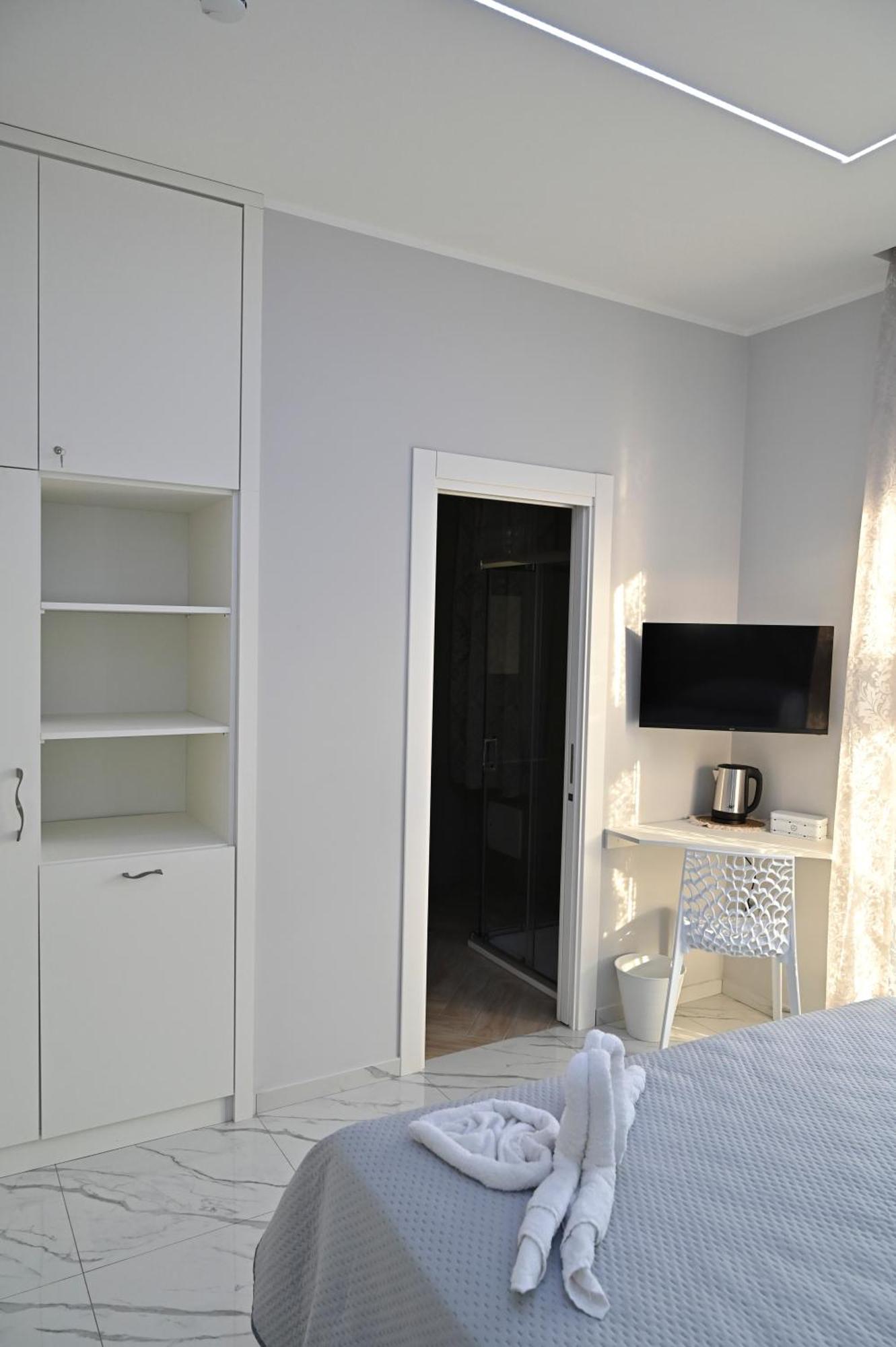 Bed and Breakfast Bebsantaniellohouse1 Неаполь Экстерьер фото