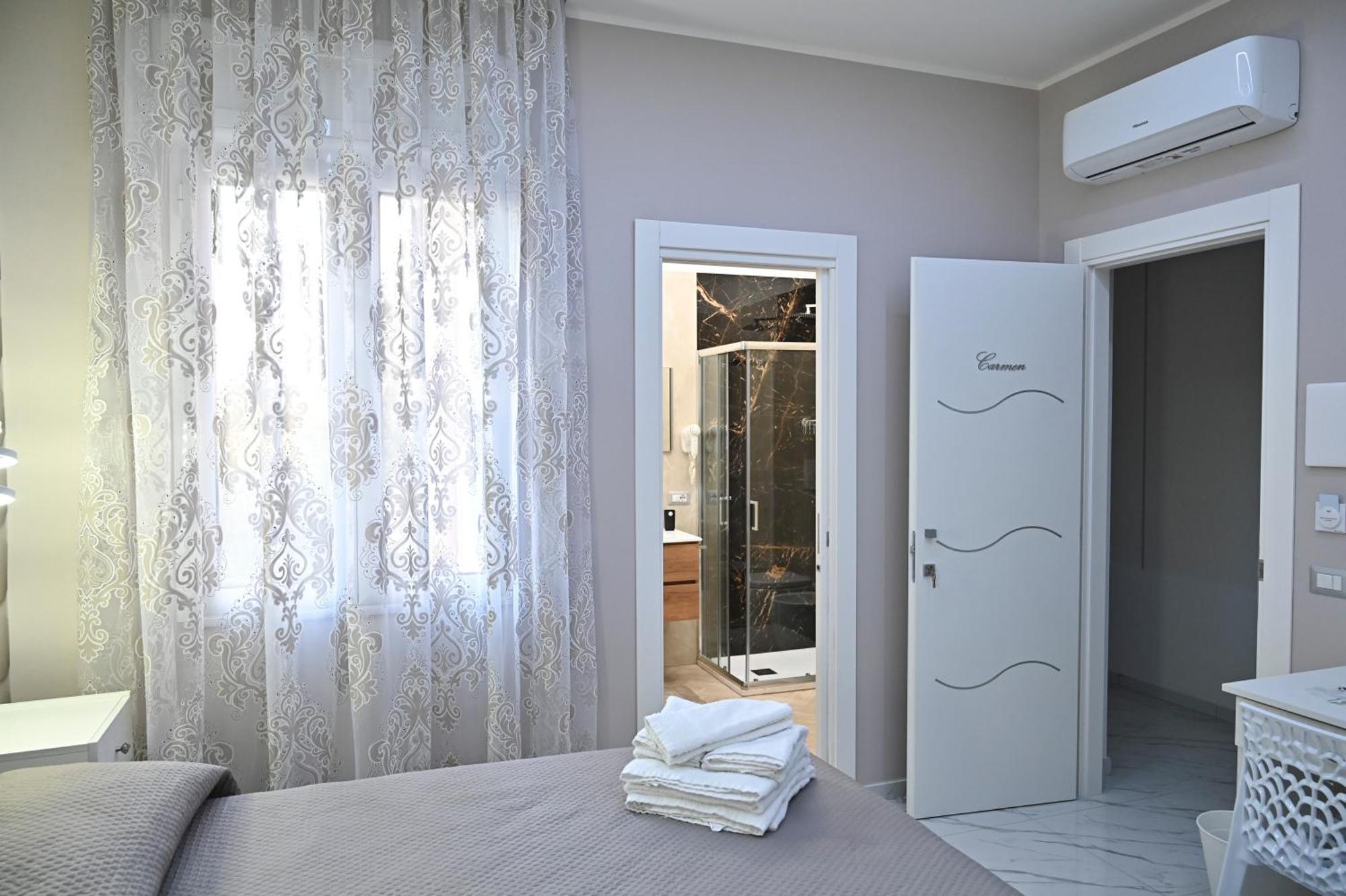 Bed and Breakfast Bebsantaniellohouse1 Неаполь Экстерьер фото