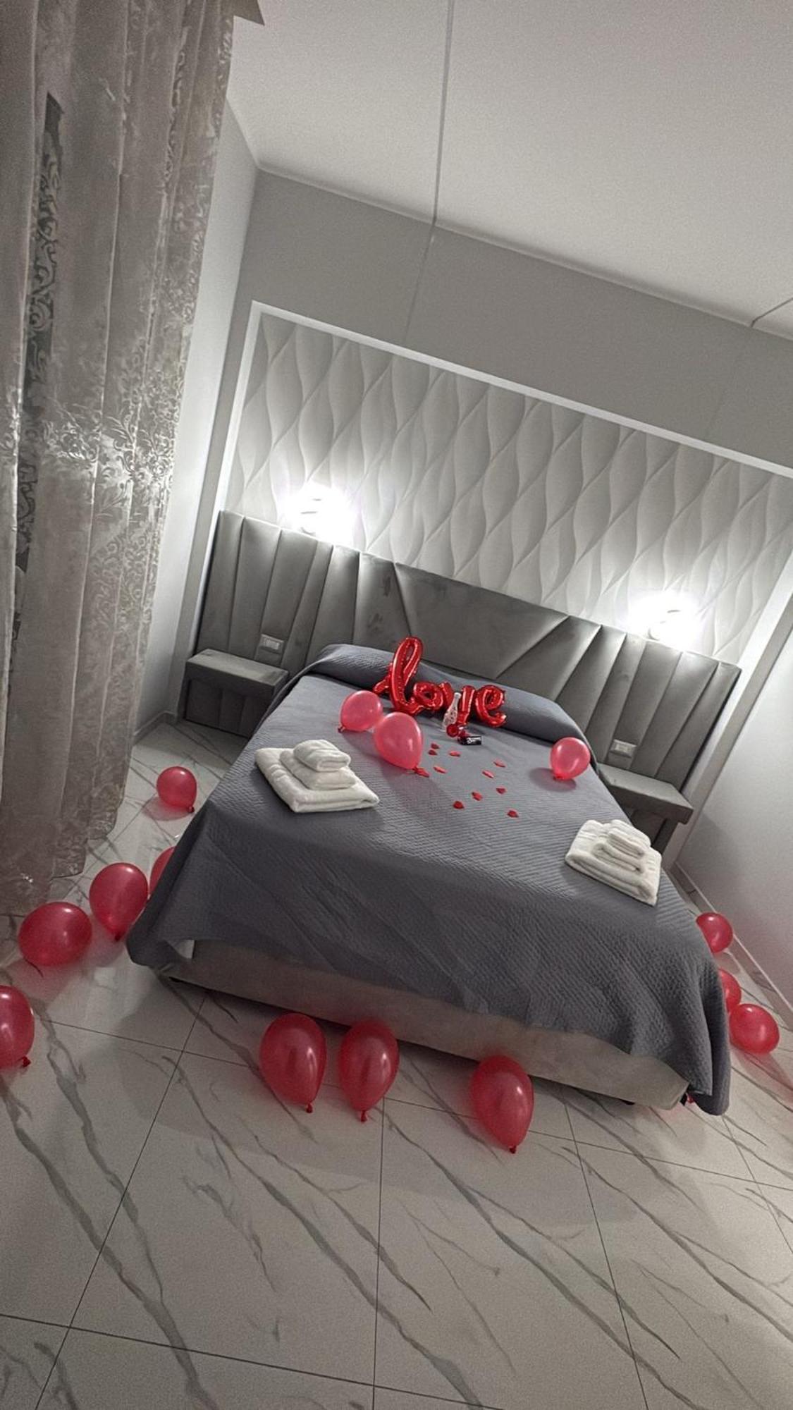 Bed and Breakfast Bebsantaniellohouse1 Неаполь Экстерьер фото